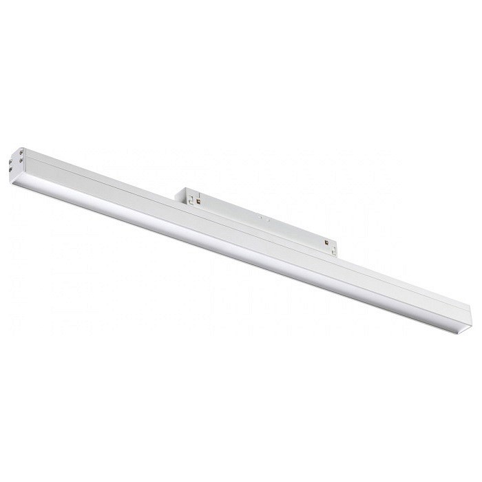 Накладной светильник Novotech Flum 2 358615