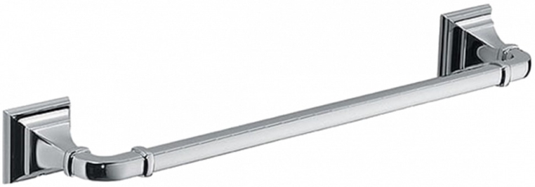 Полотенцедержатель широкий Colombo Portofino B3210