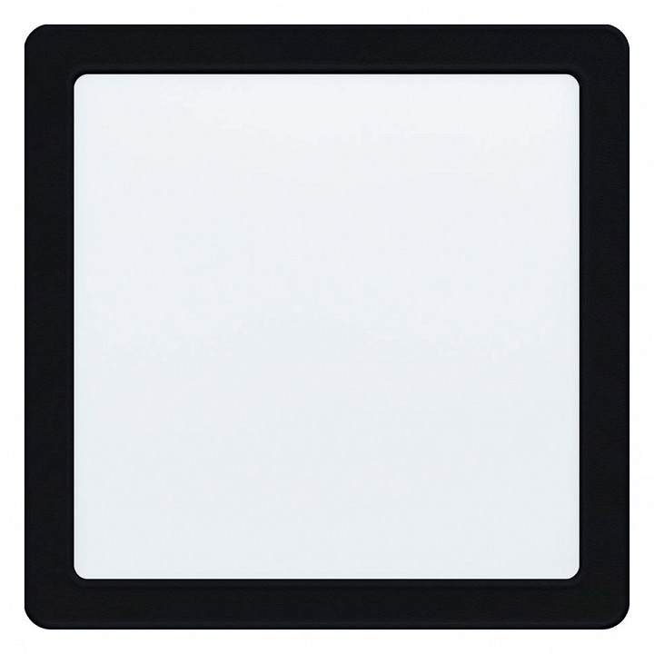 Встраиваемый светильник Eglo ПРОМО Fueva 5 99189