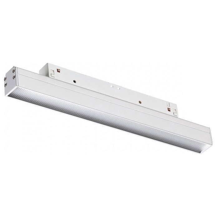Накладной светильник Novotech Flum 2 358617