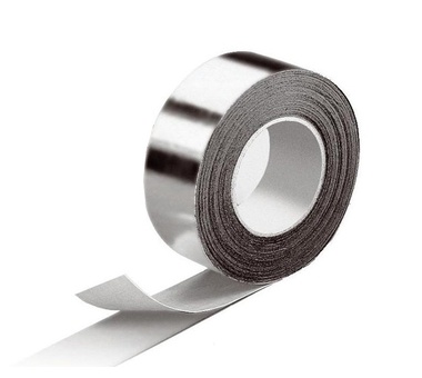 Энергофлекс  Лента армированная самоклеящаяся 48мм x 10м серая (36шт) (TM-EFXL04810ARSKGR)