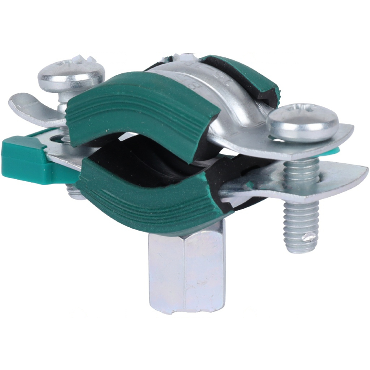 31085019 Walraven Bifix G2 Хомут BUP epdm M8/10  15-19мм