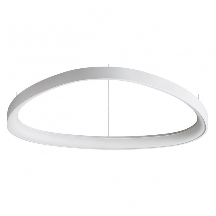 Подвесной светильник Ideal Lux Gemini GEMINI SP D61 BIANCO