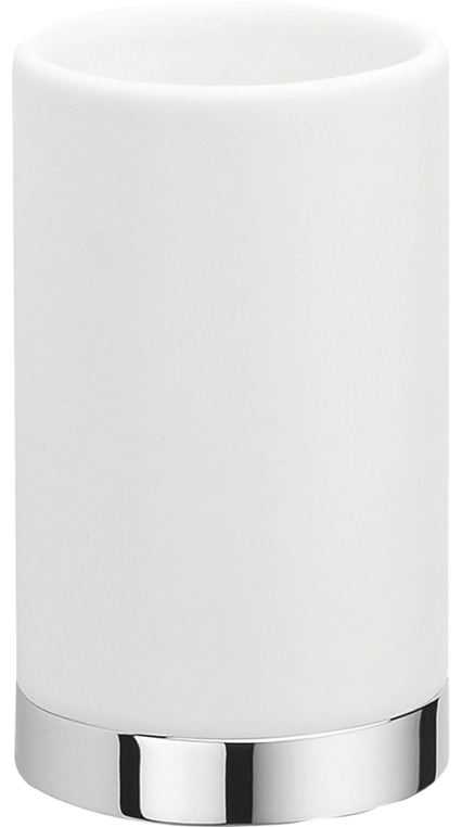 Стакан настольный Colombo Nordic B5241.CBO