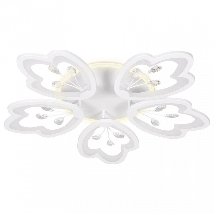 Накладной светильник Ambrella Original 22 FA510