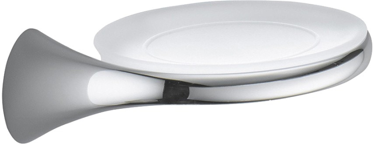 Мыльница настенная Colombo Link B2401DX