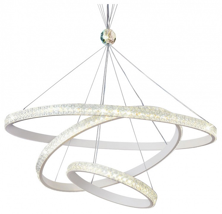 Подвесной светильник Ambrella Original FA6157