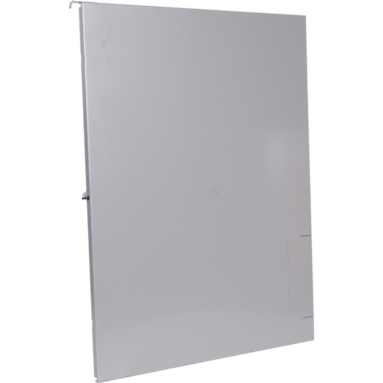 616660 Baxi левая пенель.Цвет 9007(серый)