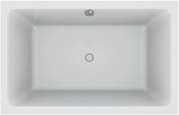 Акриловая ванна Jacob Delafon Capsule 120x80 E6D122-00