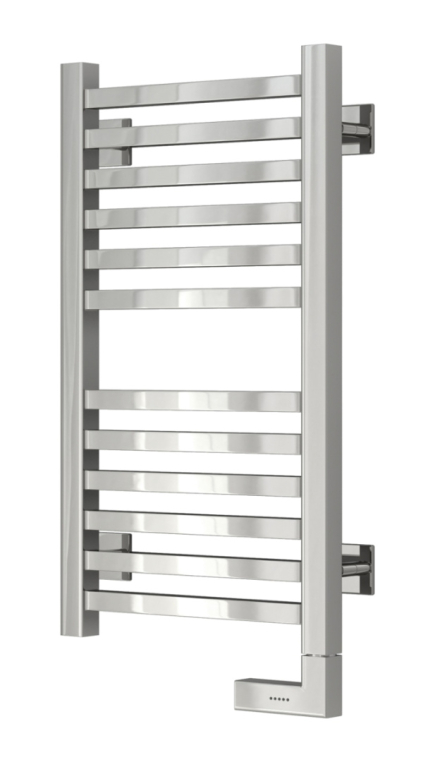 Электрический полотенцесушитель Сунержа Модус 2.0 600x300 ТЭН Пр. (00-5601-6030)