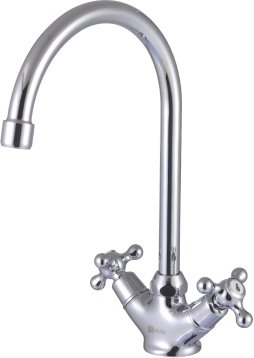 Смеситель для кухни LEMARK Plus Harmony LM1405C