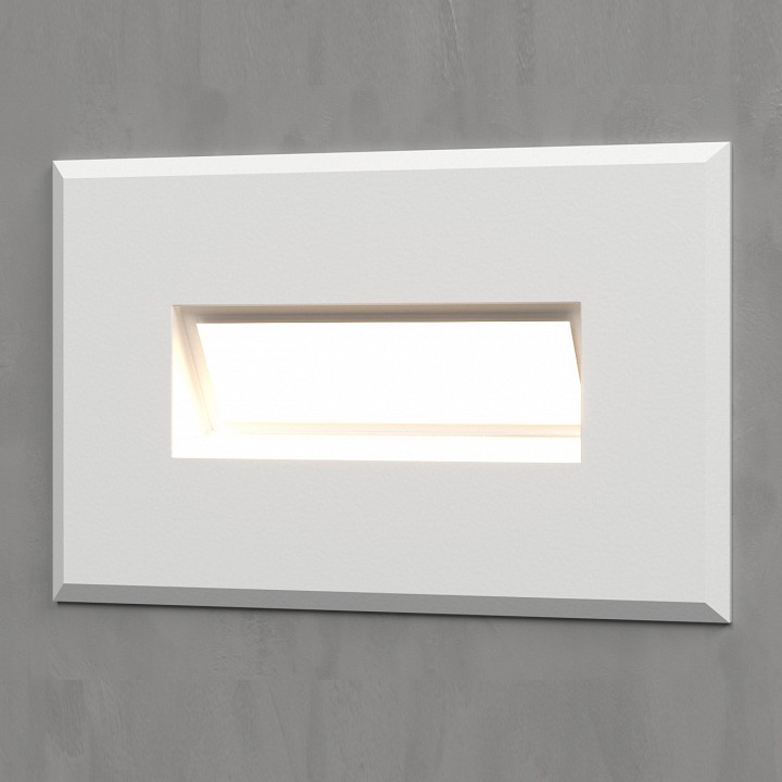 Встраиваемый в дорогу светильник Elektrostandard 1109 a049755