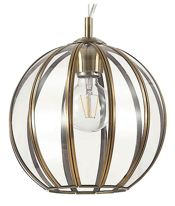 Подвесной светильник Ideal Lux Rondo RONDO SP1 D25