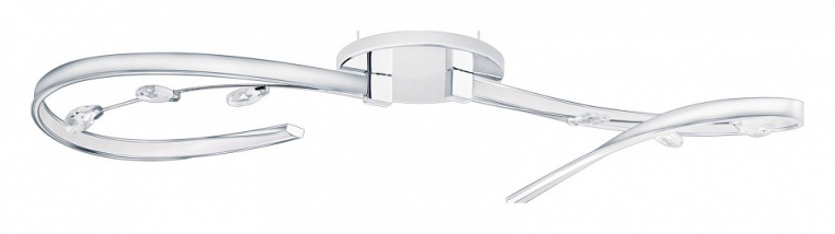 Подвесной светильник Eglo ПРОМО Vallemare 1 97488