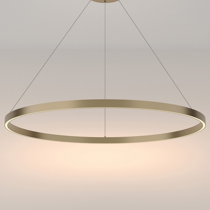 Подвесной светильник Maytoni Rim MOD058PL-L54BS3K