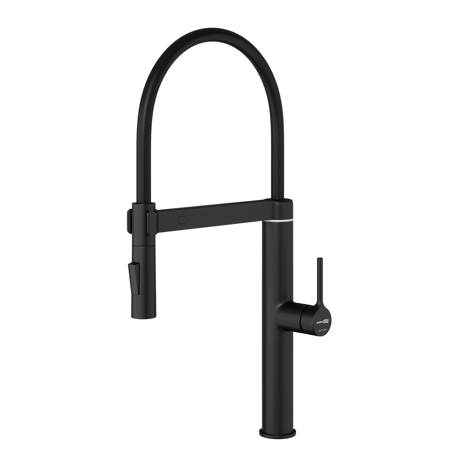 A8867 Смеситель для кухни сенсорный