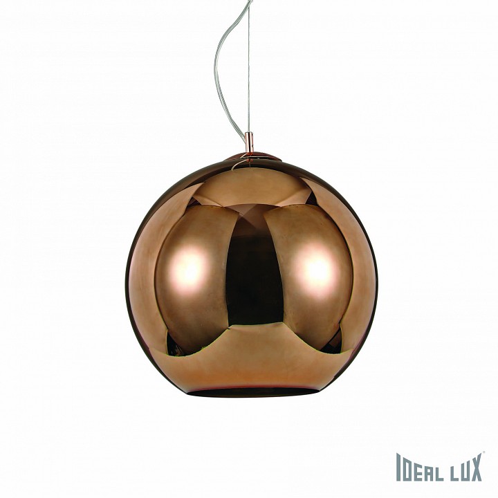 Подвесной светильник Ideal Lux Nemo NEMO RAME SP1 D40
