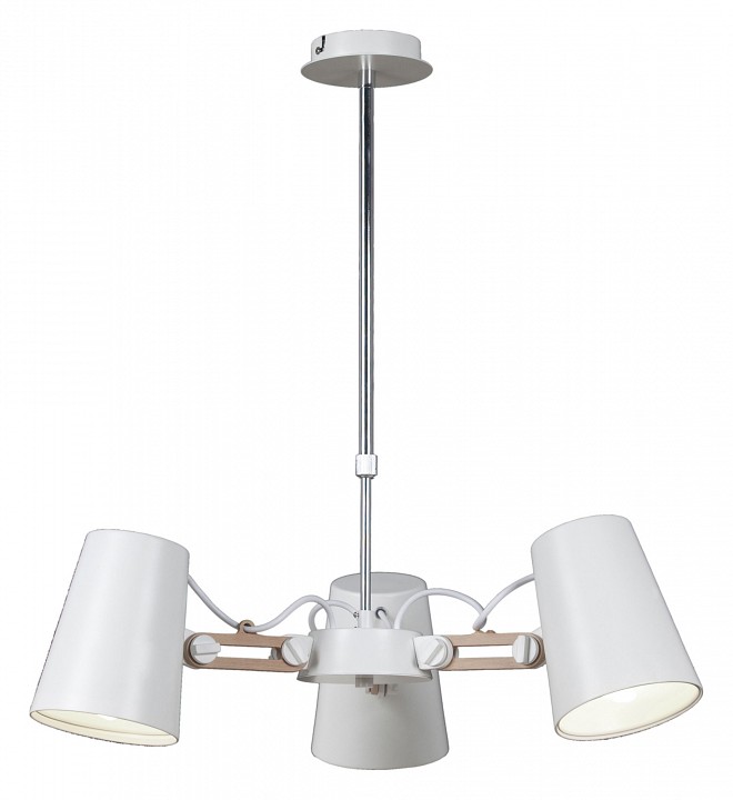 Люстра на штанге Mantra Looker 3771