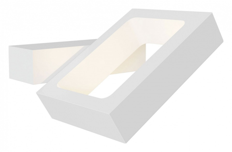 Бра Maytoni Flo C028WL-L6W