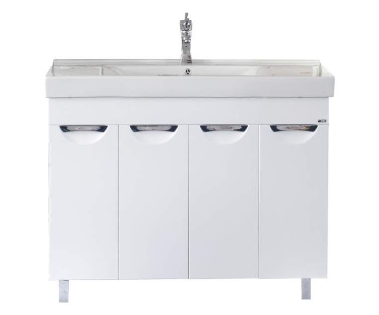 Тумба под раковину Misty София 100 П-Соф01100-011Пр