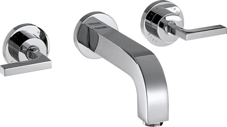 Смеситель для раковины Axor Citterio 39315000