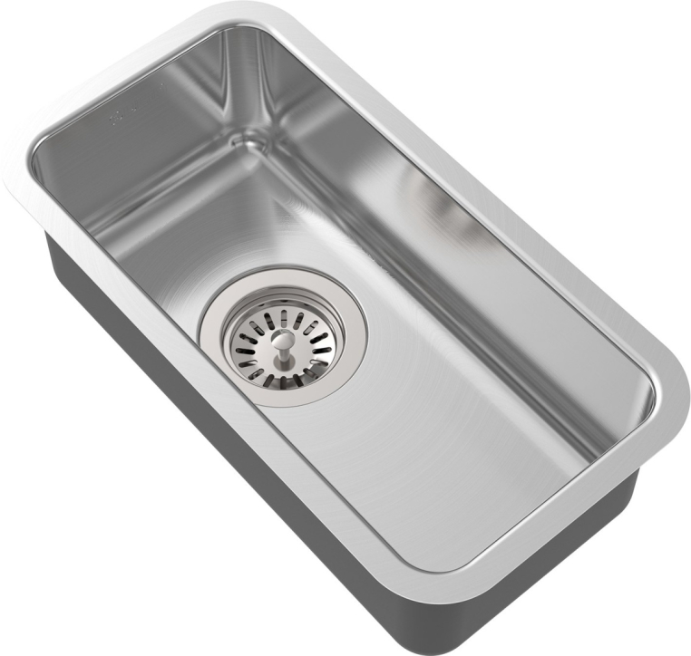 Кухонная мойка Oulin 22х42 OL-0361 round
