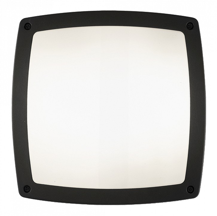 Накладной светильник Ideal Lux Cometa COMETA PL3 NERO