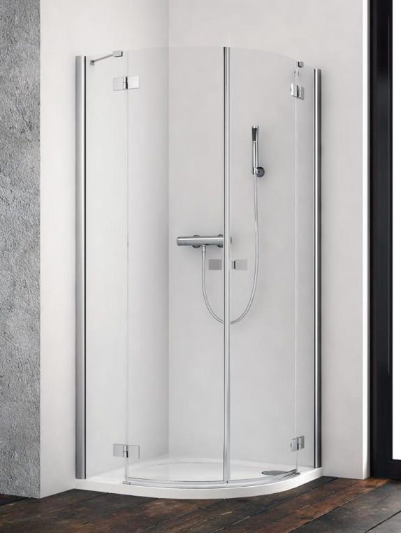 Душевая дверь Radaway Essenza New 385002-01-01R