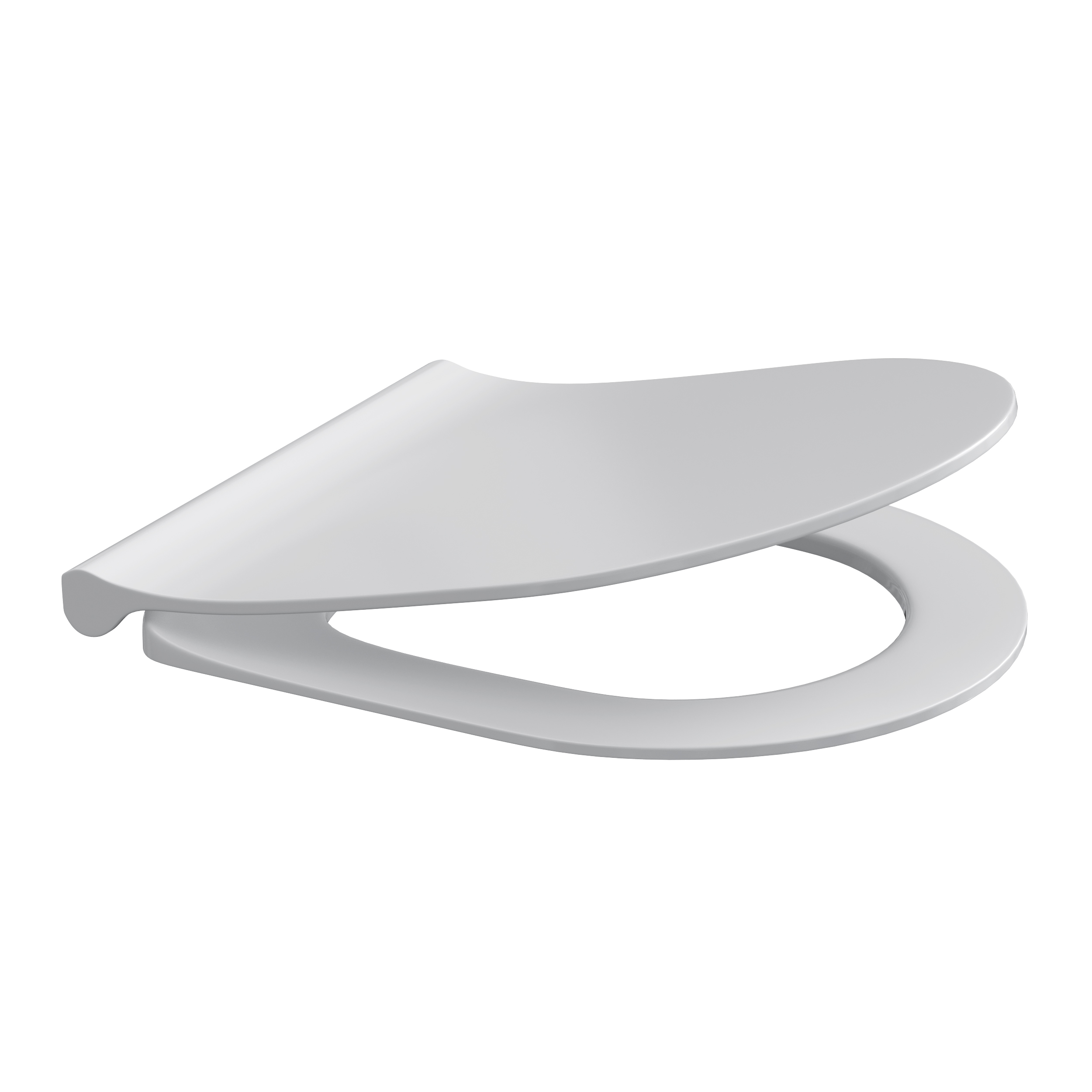 Сиденье BERGES Okus Slim SO