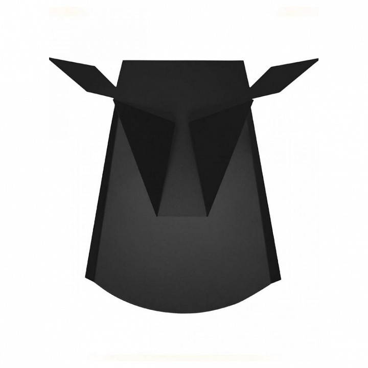 Накладной светильник Loft it Nobile 10103 Black