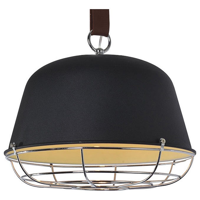 Подвесной светильник Lussole Kodiak GRLSP-8044