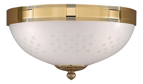 Накладной светильник Reccagni Angelo 83 A 8310/2