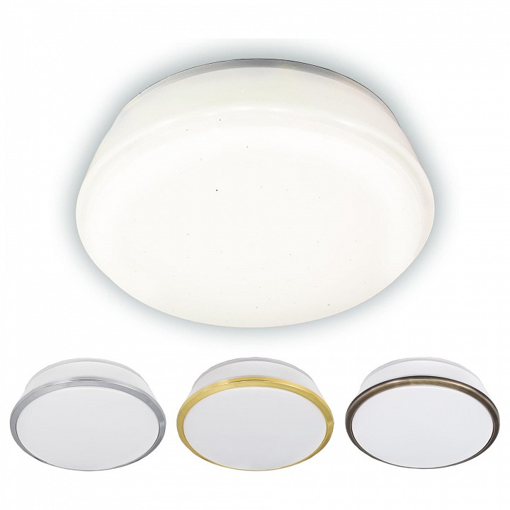 Встраиваемый светильник Citilux Дельта CLD6008W