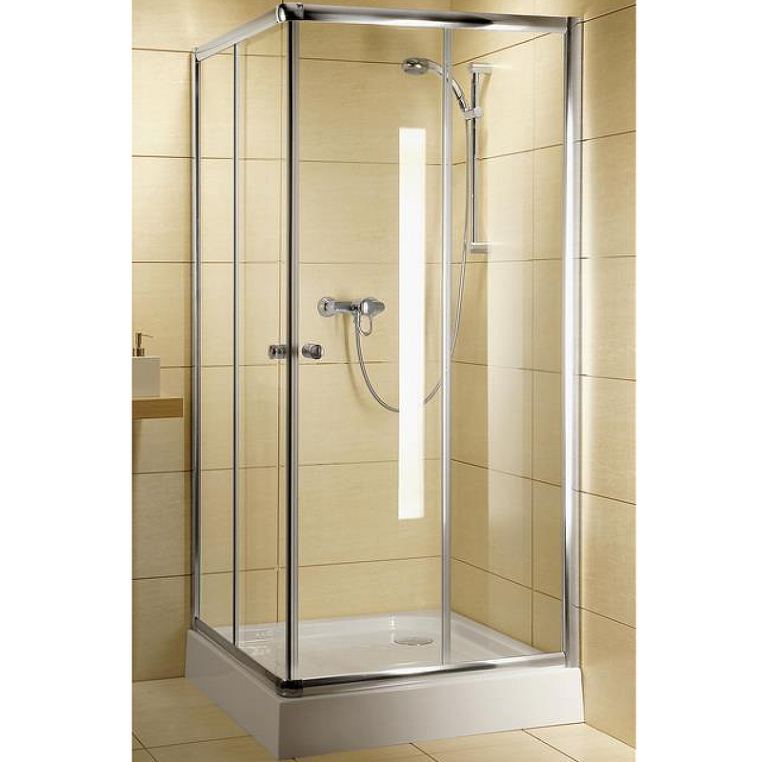 Душевой уголок Radaway Classic 90x90 30050-01-01