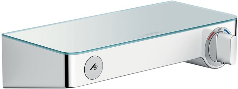 Термостат Hansgrohe Ecostat Select хром 13171000