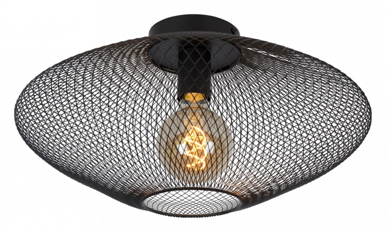 Накладной светильник Lucide Mesh 21123/45/30
