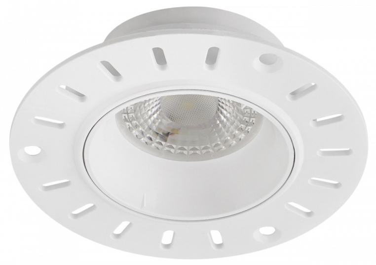 Встраиваемый светильник Denkirs DK3055 DK3055-WH