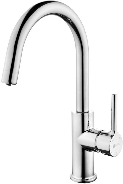 Смеситель LEMARK Comfort LM3073C для кухни  с подключением к фильтру с питьевой водой