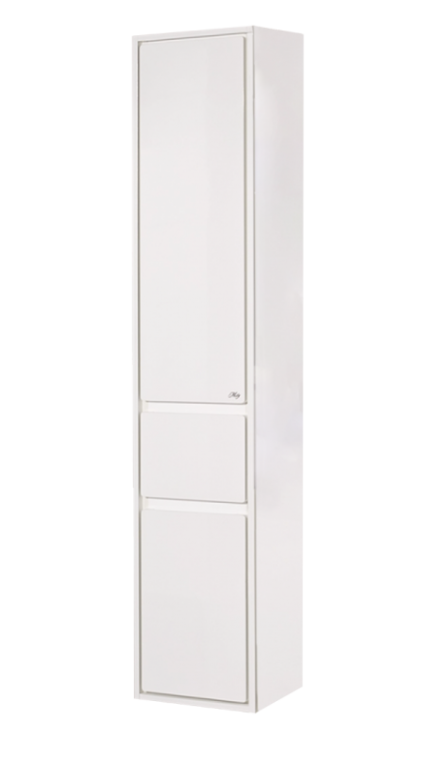 Шкаф-пенал Misty Барселона 35 П-Брс05035-0111ЯЛ