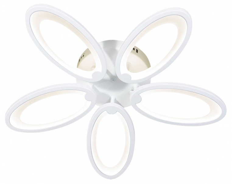 Потолочная люстра Escada Ecla 10219/5LED 77W