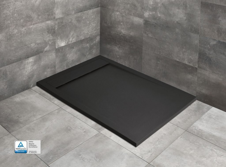 Душевой поддон Radaway Teos 160x80 HTF16080-54