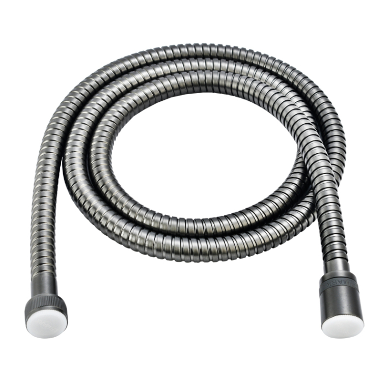 Душевой шланг LEMARK 150 см. LE8023S-Graphite серый
