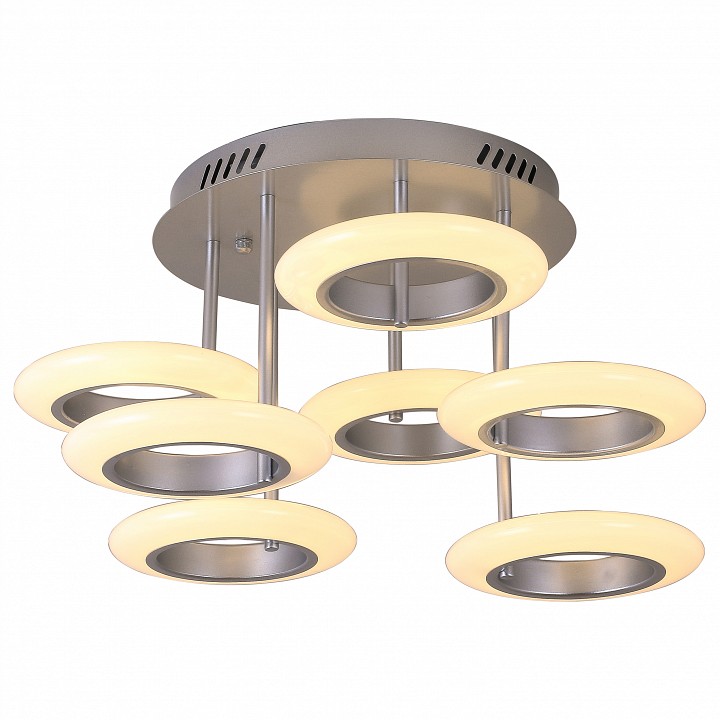 Накладной светильник Favourite Annuli 2419-7U