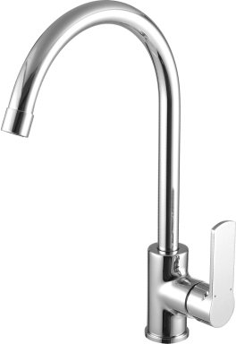 Смеситель для кухни LEMARK plus Grace LM1505C