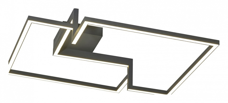 Накладной светильник Mantra Boutique 7672