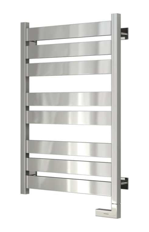 Электрический полотенцесушитель Сунержа Центурион 2.0 800x500 ТЭН Пр. (00-5603-8050)