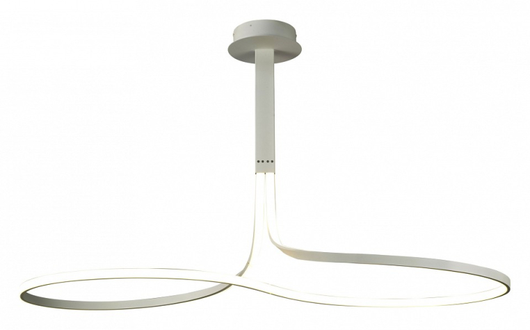 Светильник на штанге Mantra Nur Blanco 6006K