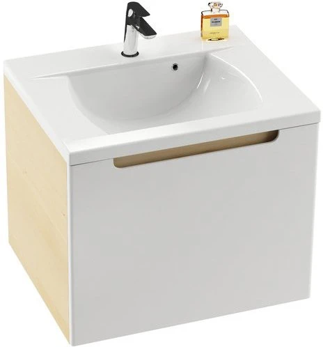 Умывальник Ravak Classic 60x49 XJD01160000