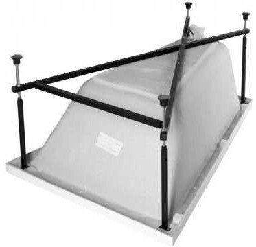 Каркас для акриловой ванны Aquanet Accord 150 00210276