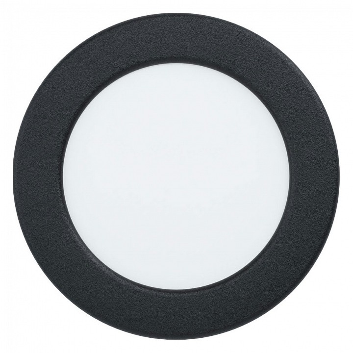 Встраиваемый светильник Eglo ПРОМО Fueva 5 99157